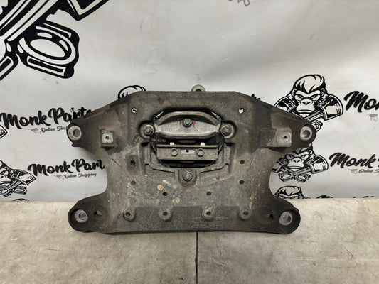 Soporte cambio AUDI A4 y A5 8K0399263AF