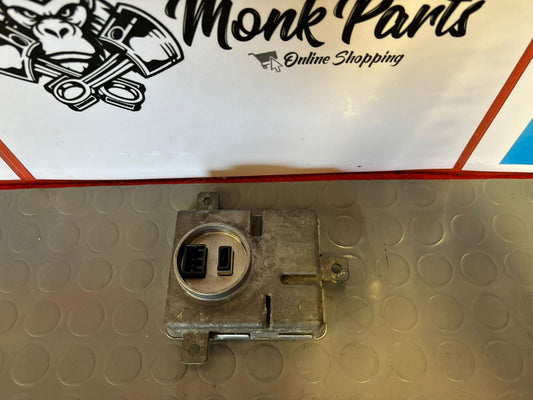 Centralita faro xenon AUDI A5 y A4 B8 8K0941597