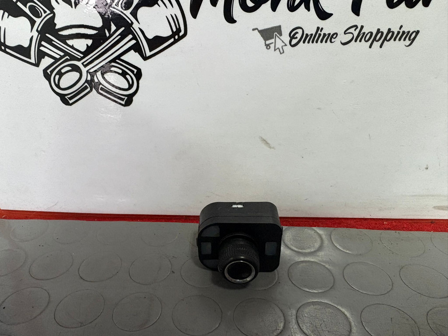 Interruptor ajuste retrovisores AUDI A4 A5 Q5 8K0959565C