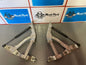 Bisagras capo AUDI TT MK1 8N0823301 8N0823302
