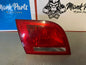 Piloto trasero izquierdo AUDI A3 8P SPORTBACK 8P4945093