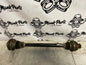 Transmision trasera AUDI A6 y A7 3.0 TDI QUATTRO 8R0501203C