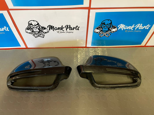 Carcasas retrovisores AUDI A5 8T0857527 8T0857528