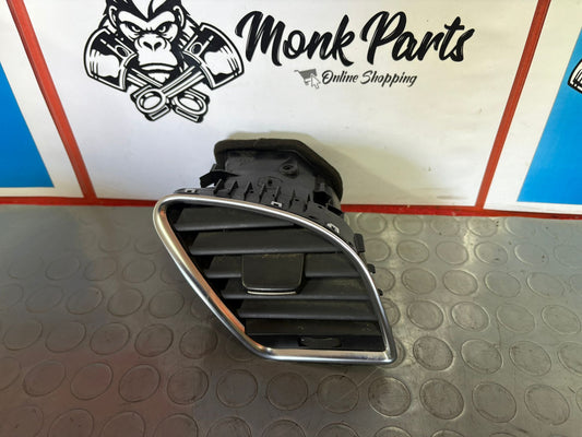 Aireador derecho AUDI A4 B8 8T1820902C