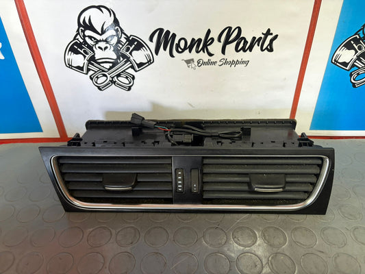 Aireador central AUDI A4 B8 8T1820951C