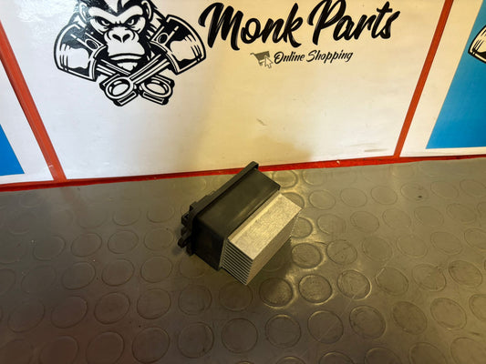 Resistencia calefaccion CITROEN PEUGEOT 9023692244141