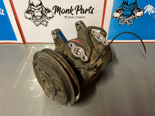 Compresor A/C aire acondicionado NISSAN TERRANO II 92600 0F001 926000F001