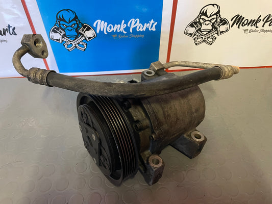 Compresor A/C NISSAN PRIMERA 92600 2J201 926002J201