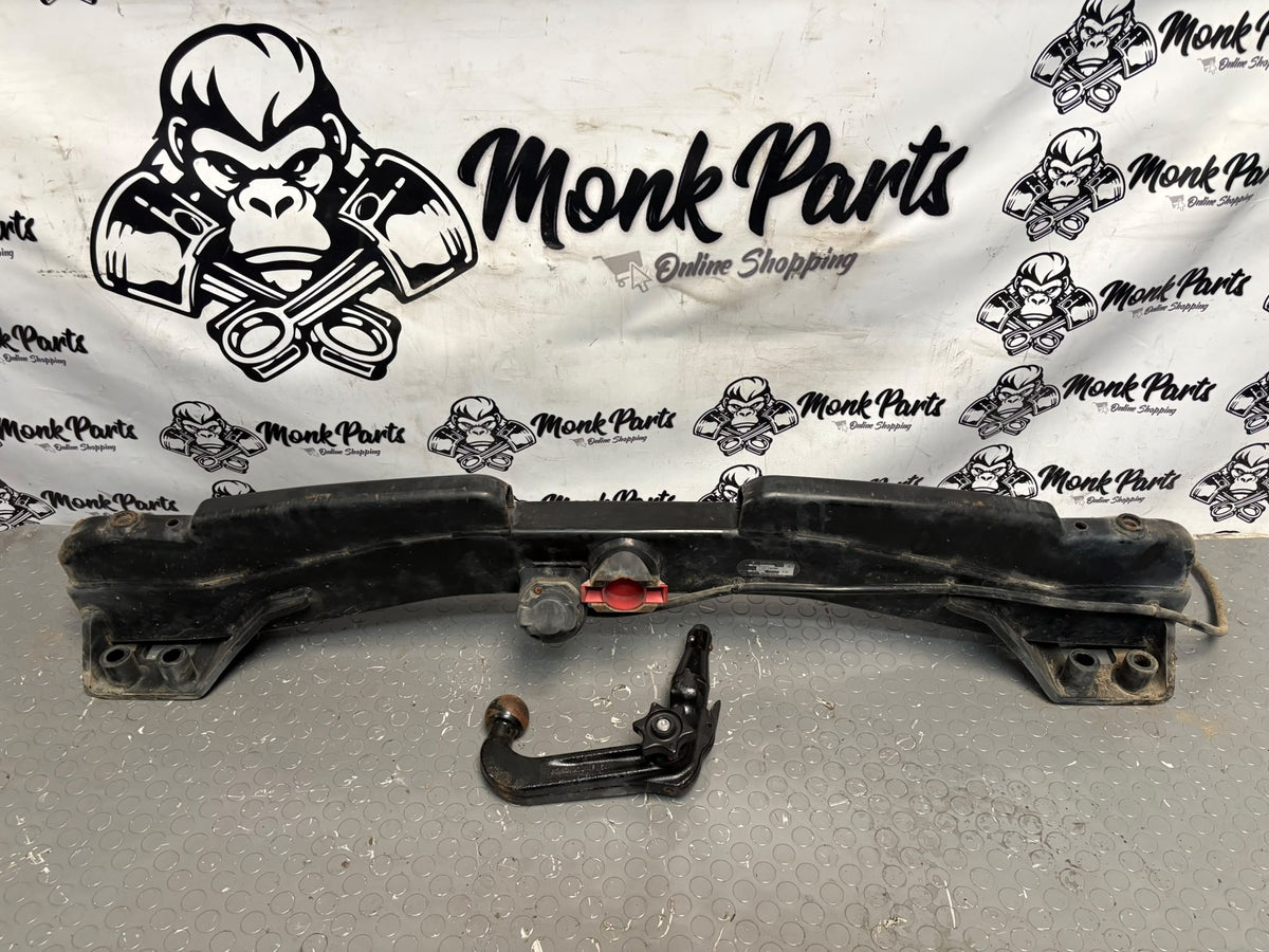 Enganche remolque PORSCHE CAYENNE 955 Original 955.044.000.73