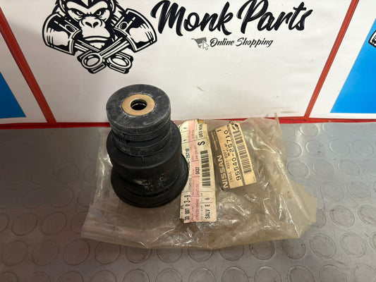 Tope goma de amortiguador NISSAN NAVARA D22 PICKUP 95540-2S710 Original , NUEVO