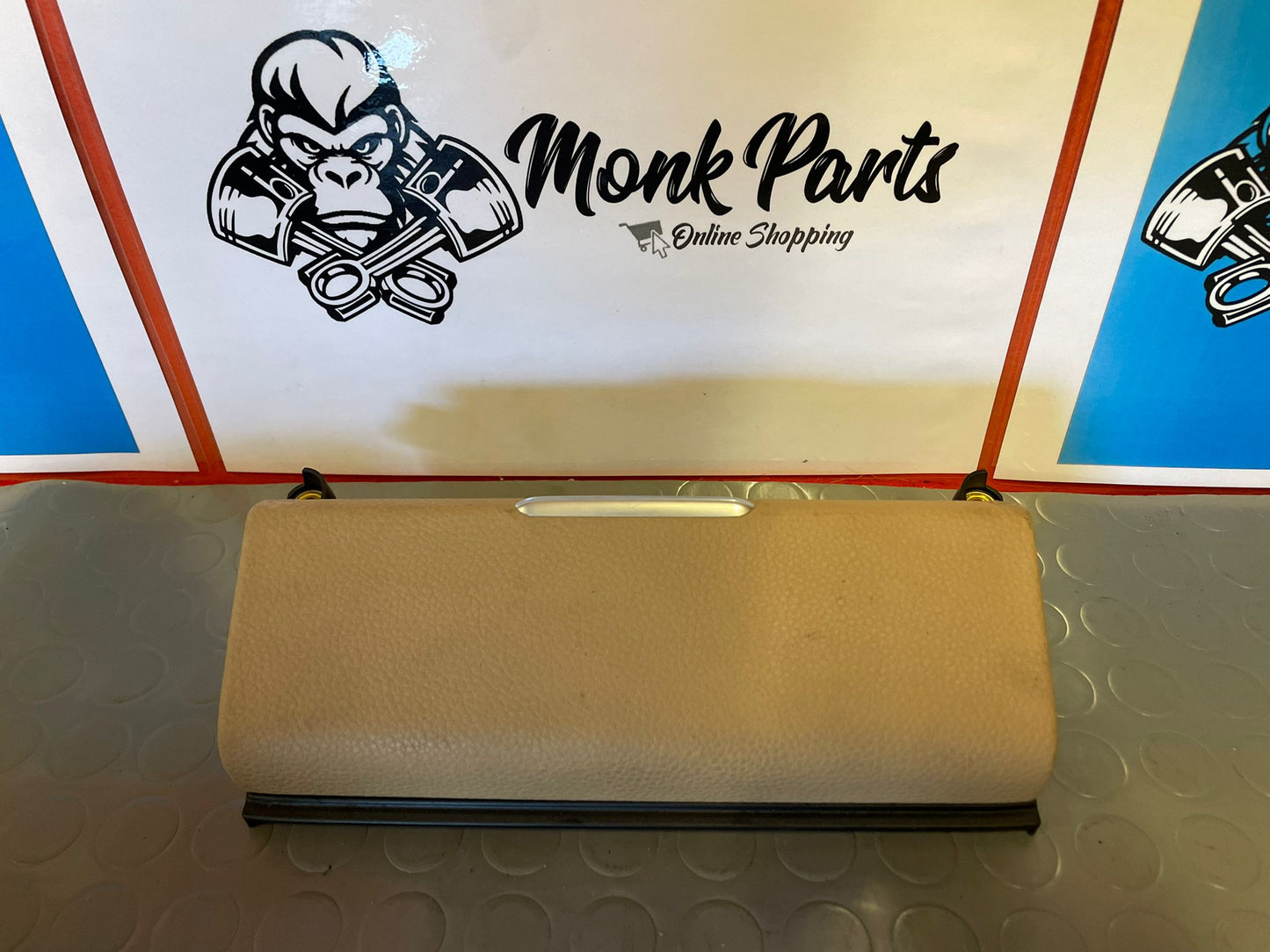 Tapa consola central PORSCHE MACAN 95B858100