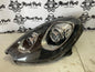 Faro delantero izquierdo bi-xenon PORSCHE MACAN 95B941031CF (con un soporte roto)