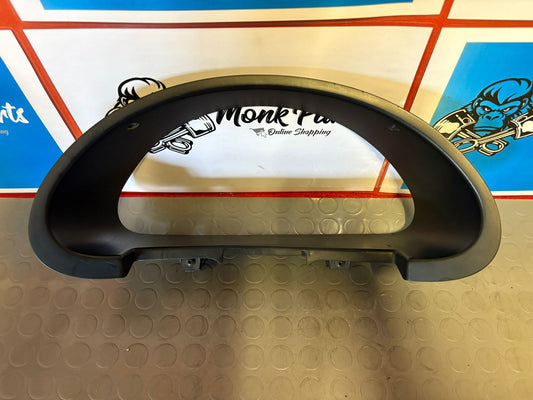 Moldura cuadro instrumentos CITROEN SAXO 9617647677