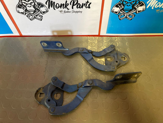 Bisagras capo CITROEN SAXO 96286883 96286884