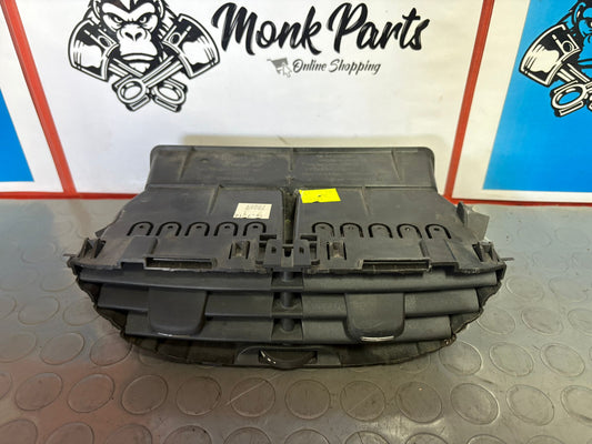 Aireador central PEUGEOT 208 9672848677