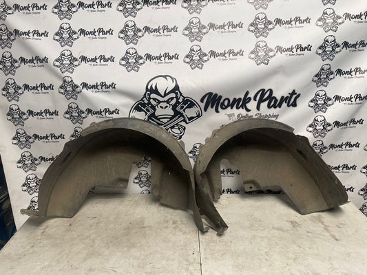 Pasos rueda traseros PEUGEOT 208 9673769180 9673769280 (precio unidad)