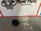 Tapa gancho PEUGEOT 208 9673857277