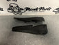 Molduras esquina cristal PEUGEOT 208 y 2008 96748540 96748542