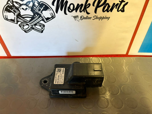 Relé start/stop CITROEN PEUGEOT 967787168001