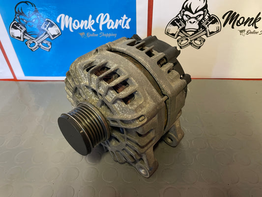 Alternador CITROEN C3 1.4 HDI 9678048880