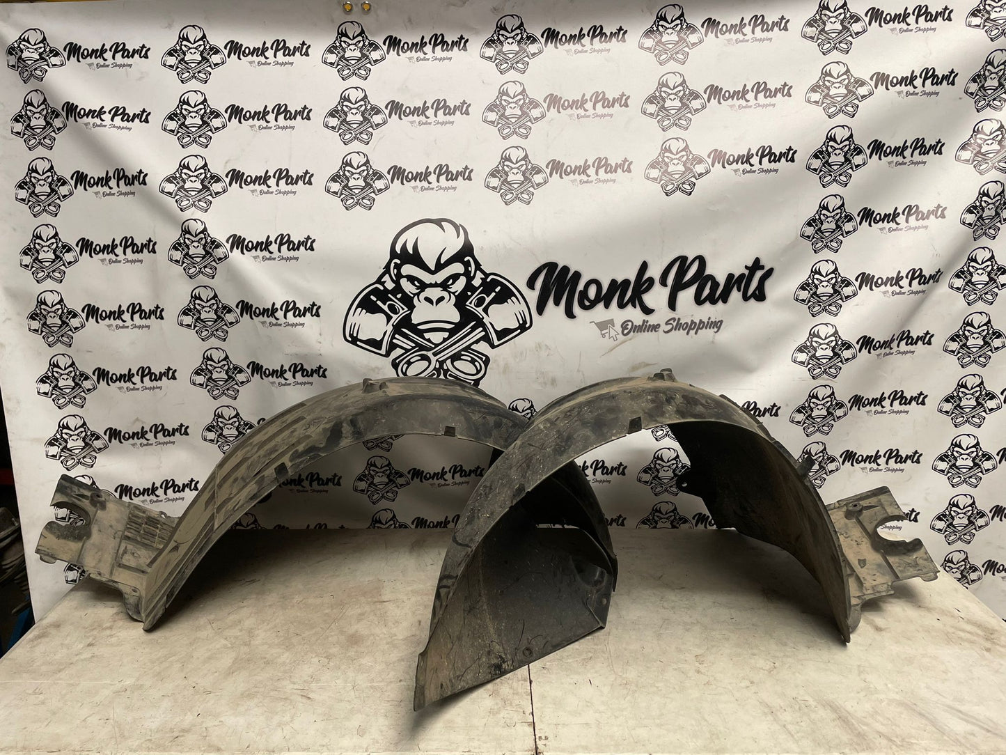 Pasos rueda delanteros PORSCHE PANAMERA 970 97050412501 97050412604 (precio unidad)