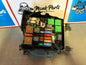 Caja relés / fusibles CITROEN PEUGEOT 9804848580