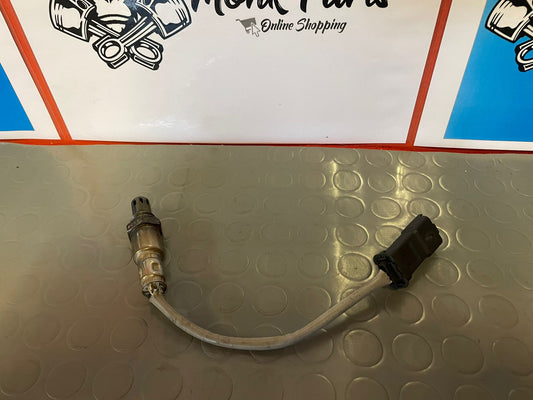 Sonda lambda PEUGEOT 208 1.2 9810634380