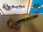 Bisagra capo izquierda CITROEN BERLINGO y PEUGEOT PARTNER III 9816485080