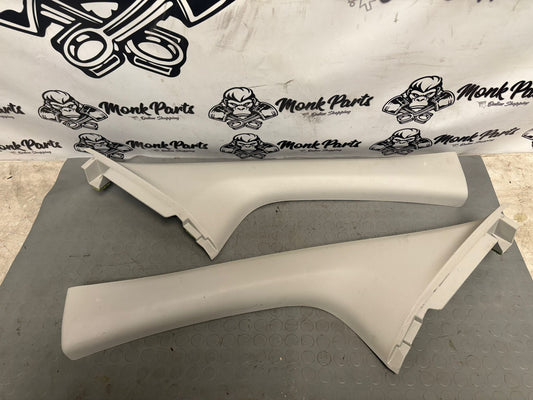 Moldura interior pilar a PEUGEOT PARTNER III 9816488577 9816488477 (precio unidad)