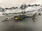 Motor limpiaparabrisas PEUGEOT PARTNER 9816558880