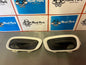 Rejillas paragolpes CITROEN BERLINGO IV 4 9816750080 9816749980