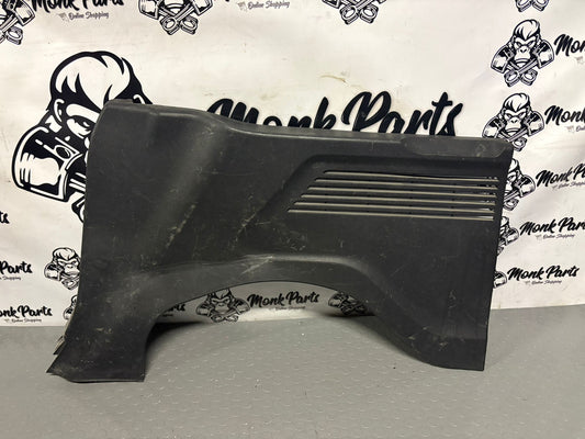 Tapizado derecho maletero PEUGEOT PARTNER III 98176516ZD