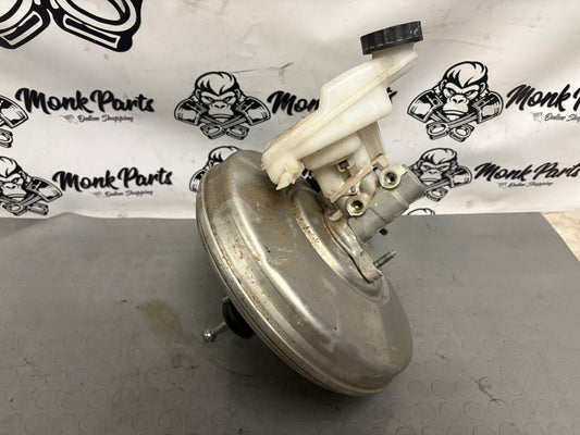 Servofreno PEUGEOT PARTNER y RIFTER 9821104980