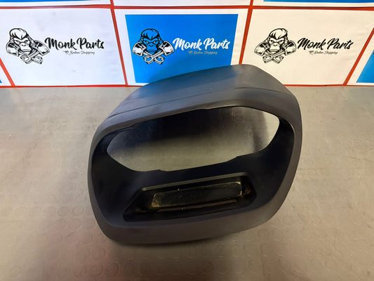 Moldura cuadro instrumentos PEUGEOT PARTNER III y RIFTER 9827199677