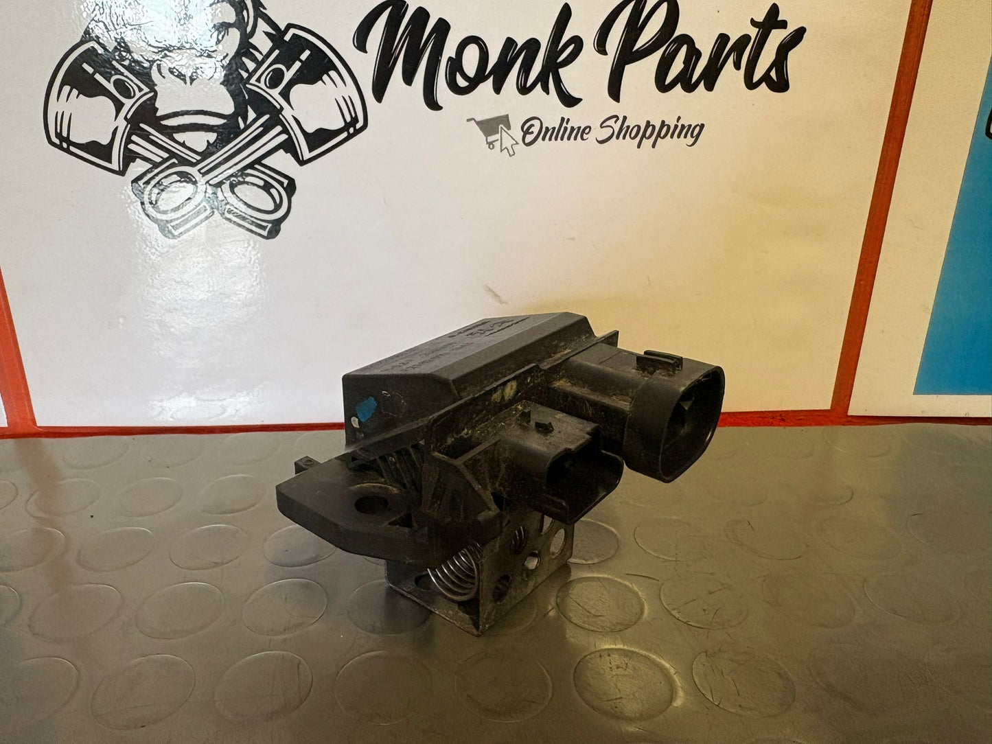 Resistencia calefacción PEUGEOT 9829220580-00