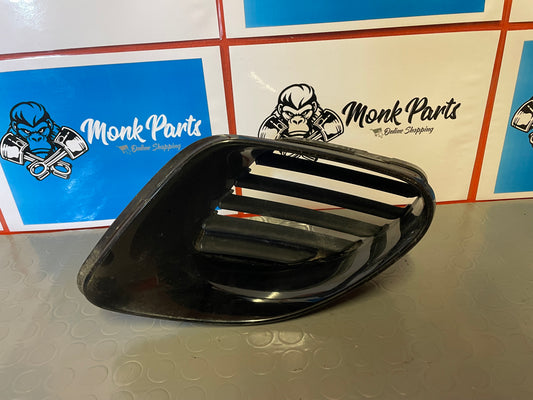 Entrada lateral izquierda PORSCHE BOXSTER 986 98650456102 986.504.561.02