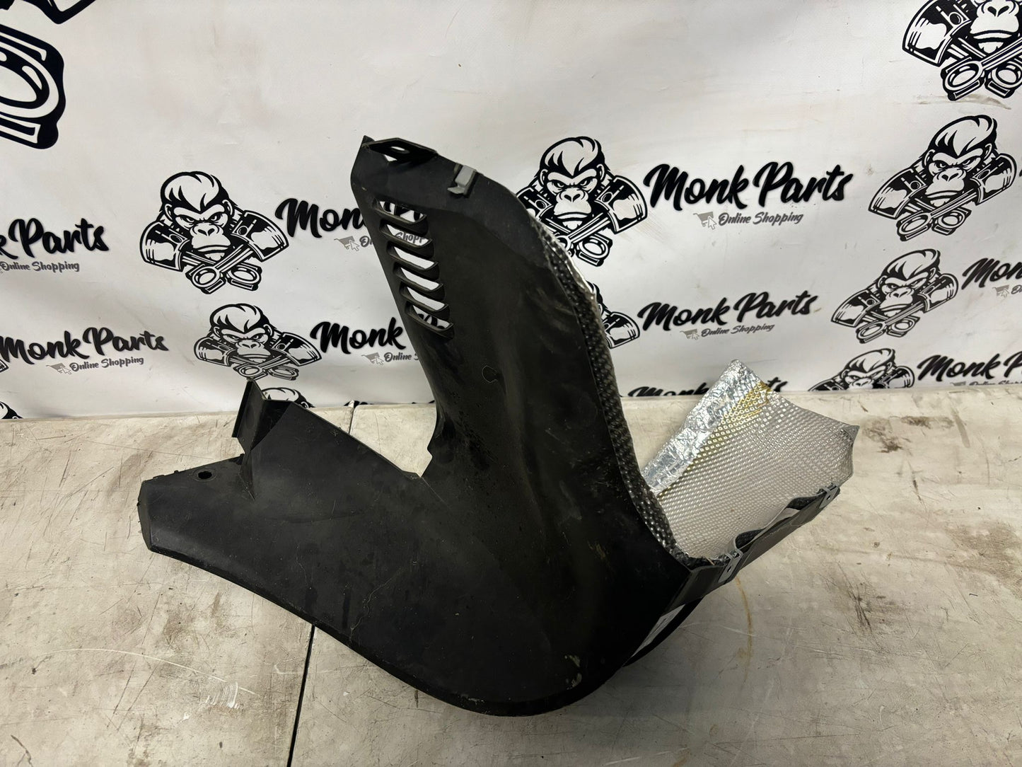 Paso rueda trasero derecho PORSCHE BOXSTER 986 98650583200