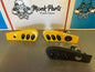 Botones consola central PORSCHE BOXSTER 986 98655223400 98655223300