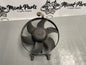 Electroventilador PORSCHE BOXSTER 986 986.624.036.00 98662403600
