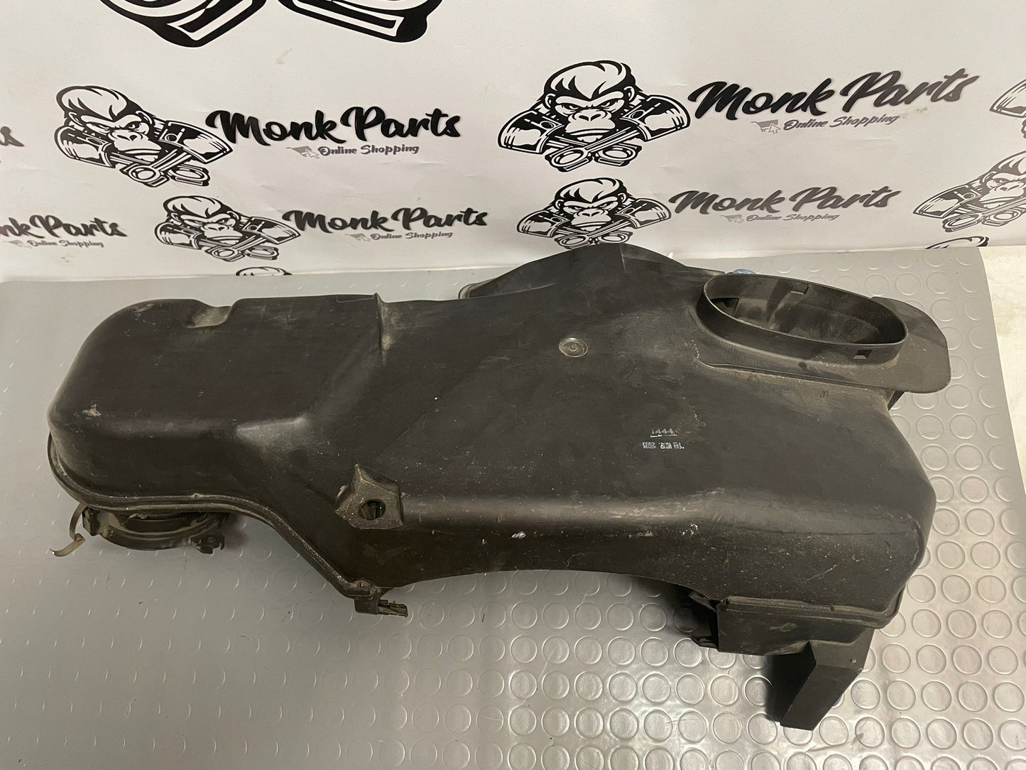 Caja filtro aire PORSCHE 987 BOXSTER CAYMAN 2.7 987.110.021.00 98711002100