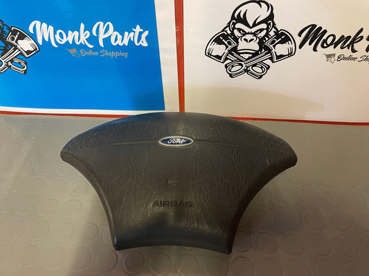 Airbag volante FORD FOCUS MK1 98ABA042B85