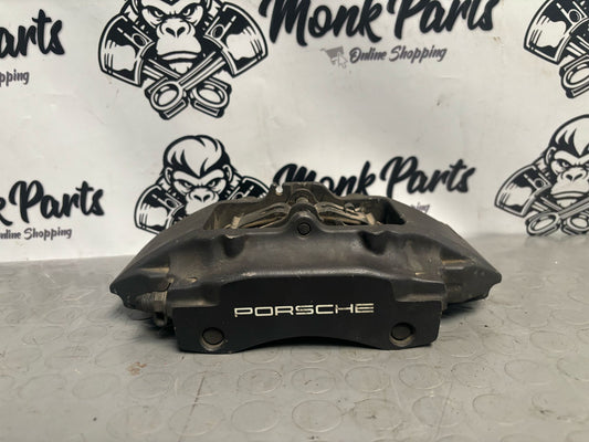 Pinza freno trasera derecha PORSCHE 986 BOXSTER 996.352.422 996352422