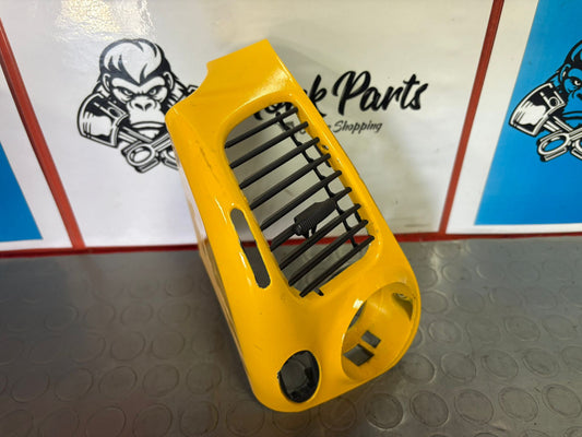 Aireador izquierdo PORSCHE 911 996 y 986 BOXSTER 99655222502 996.552.225.02