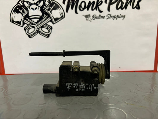 Motor tapa combustible PORSCHE 911 996 99662411300 996.624.113.00