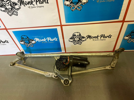 Motor limpia PORSCHE 911 996 997 99762410500 99762803500 997.624.105.00 997.628.035.00