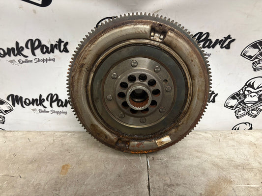 Volante motor PORSCHE PANAMERA TURBO 970 9A710526420