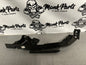 Soporte faro izquierdo PORSCHE CAYENNE 9Y 9Y0807572B