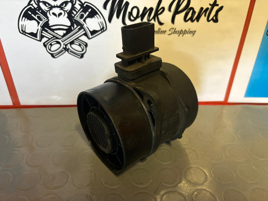 Caudalimetro JEEP GR.CHEROKEE 3.0 CRD A0000942248 0281002656