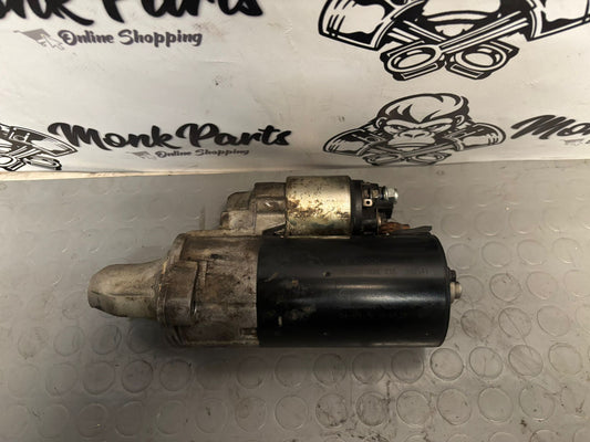Motor arranque MERCEDES E CL CLS S ML GL 500 A0061510601