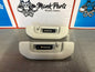 Manetas traseras techo MERCEDES A B C E GLC GLE A0998150100 A0998150000 , NUEVAS